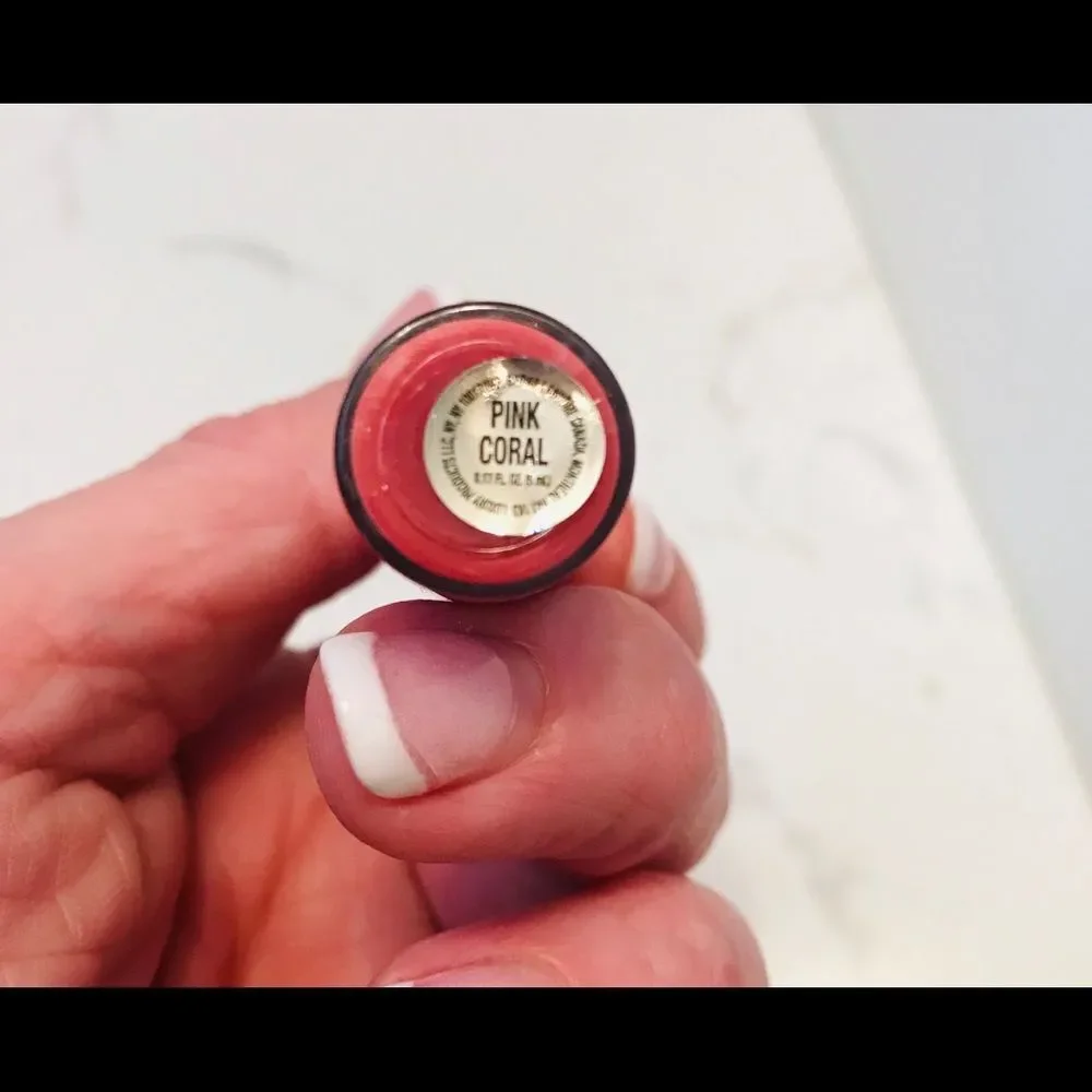 Lancome Lip Gloss‎ in Pink Coral